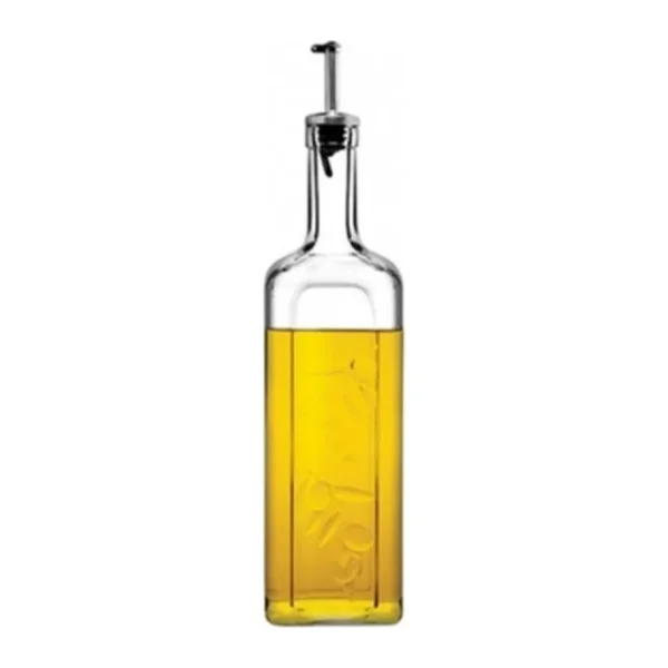 Paşabahçe Homemade 80230 1 lt Yağdanlık