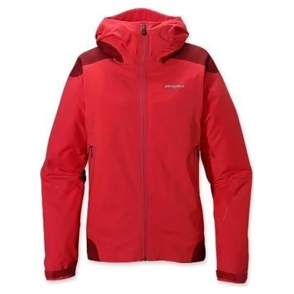 Patagonia Kadın Ascensionnist Ceket/Teknik Tırmanış Montu