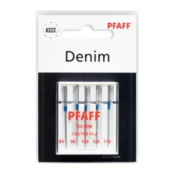 Pfaff Dikiş Makineleri İçin KOT İğnesi Orjinal
