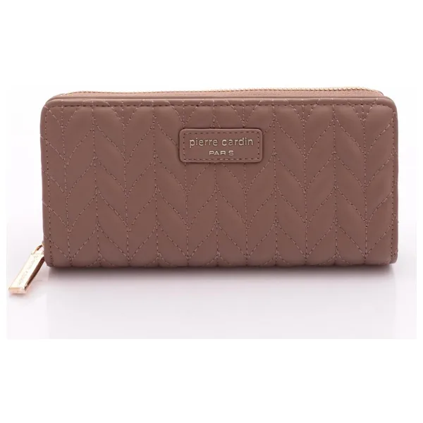Pierre Cardin 06PC24K2707 Kadın Cüzdan - 0 - Siyah