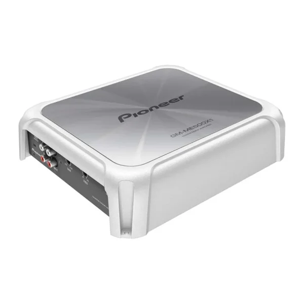Pioneer Gm-me500x1 1600 W Mono Marine Amplifikatör