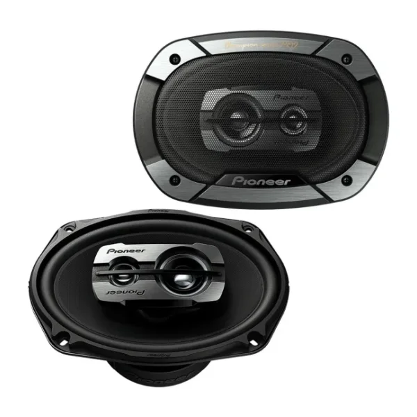 Pioneer TS-6975 V3 550 W Champion Serisi Koaksiyel Oto Hoparlör