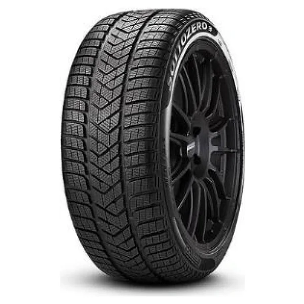 Pirelli Winter SottoZero 3 205/60 R17 93H X Kış Lastiği
