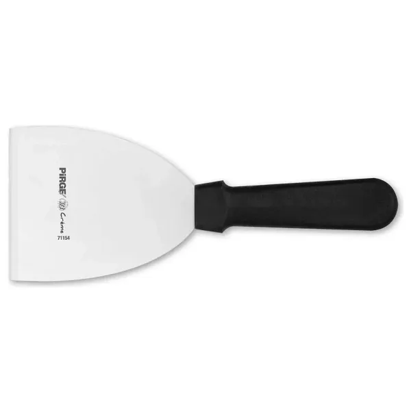 Pirge 71154 Creme Spatula No.4 12.5 cm