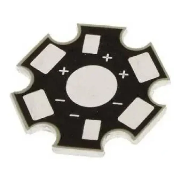 Power Led PCB Alüminyum