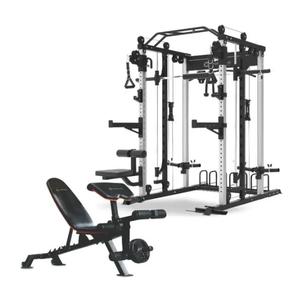 Profitness Optima Kondisyon İstasyonu