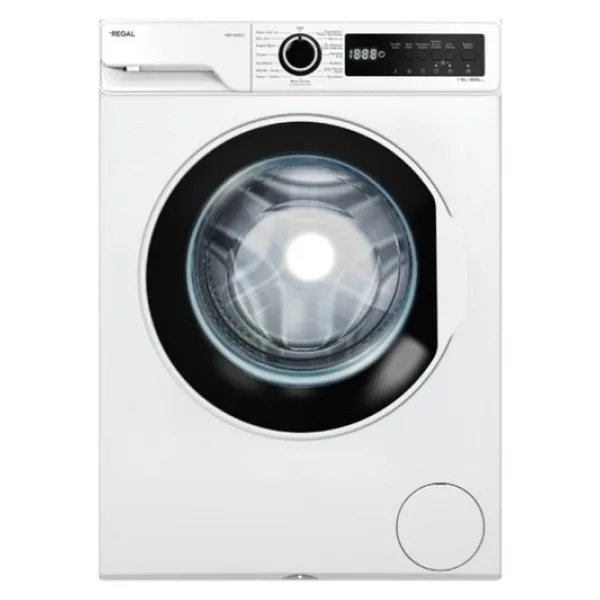 Regal CMI 100122 10 kg 1200 Devir Çamaşır Makinesi