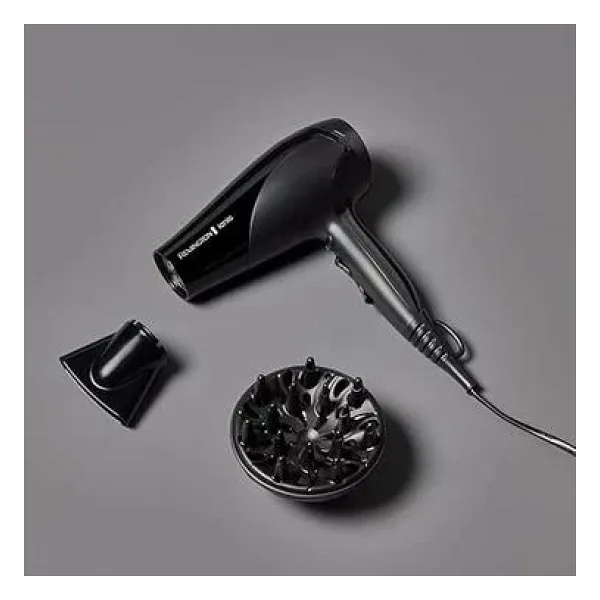 Remington Ionic Dry D3198 2200 W Saç Kurutma Makinesi