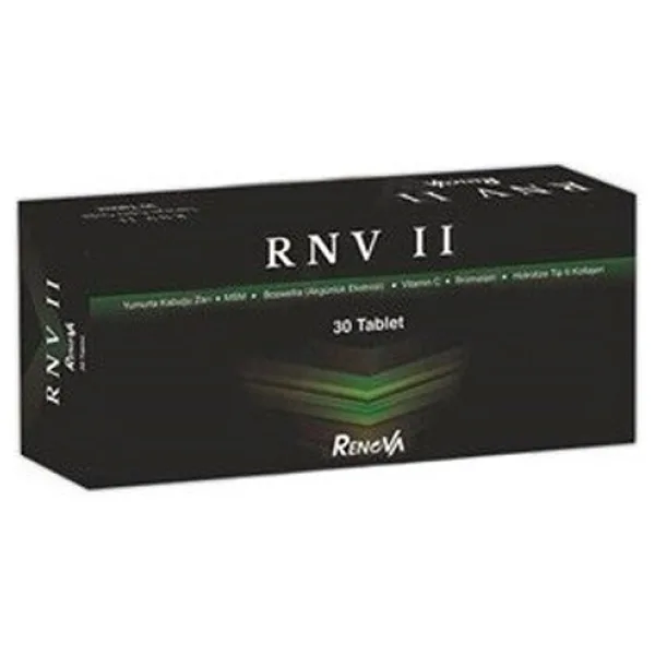 RNV II 30 Tablet