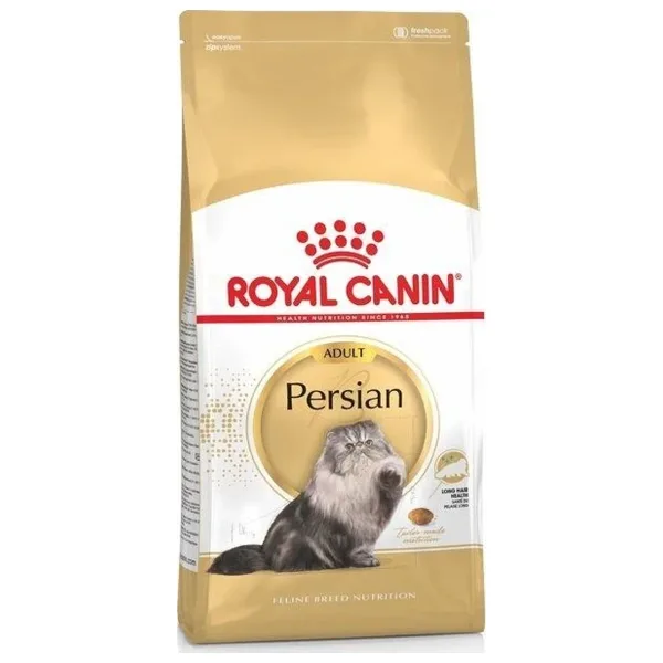 Royal Canin Persian İran Kedilerine Özel 400 gr Yetişkin Kedi Maması