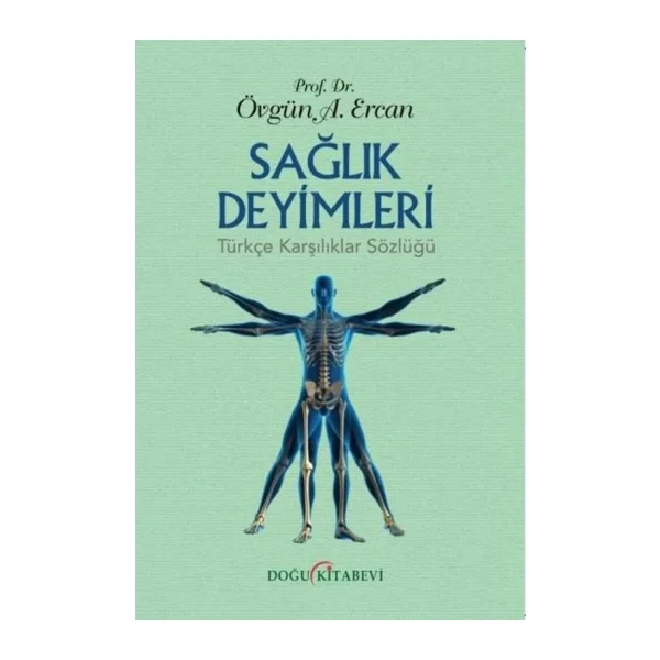Sağlık Deyimleri - Türkçe Karşılıklar Sözlüğü