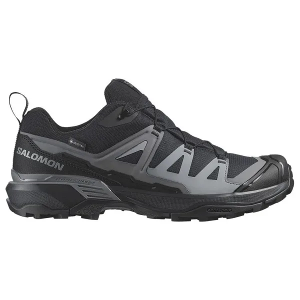 Salomon X Ultra 360 Gore-Tex L47453200 Siyah Erkek Outdoor Ayakkabı