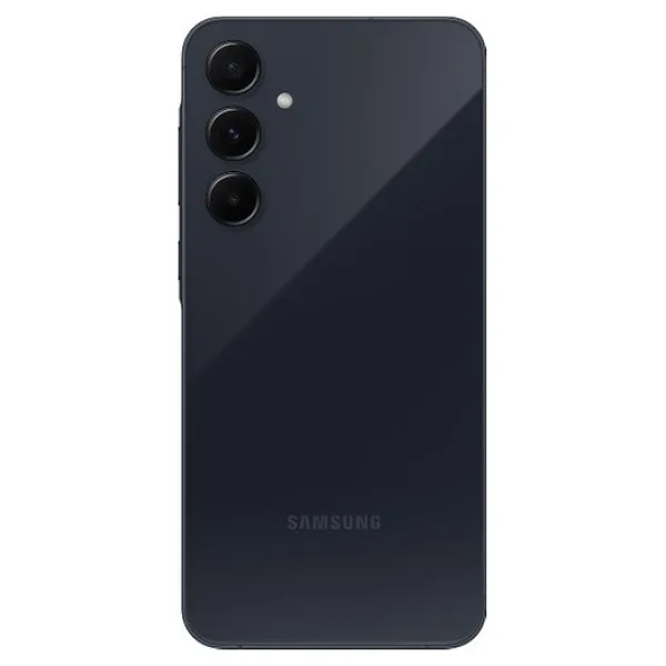 Samsung Galaxy A55 128 GB Siyah