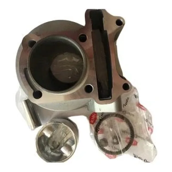 SCOOTER 80 cc SİLİNDİR PİSTON ORJİNAL OEM