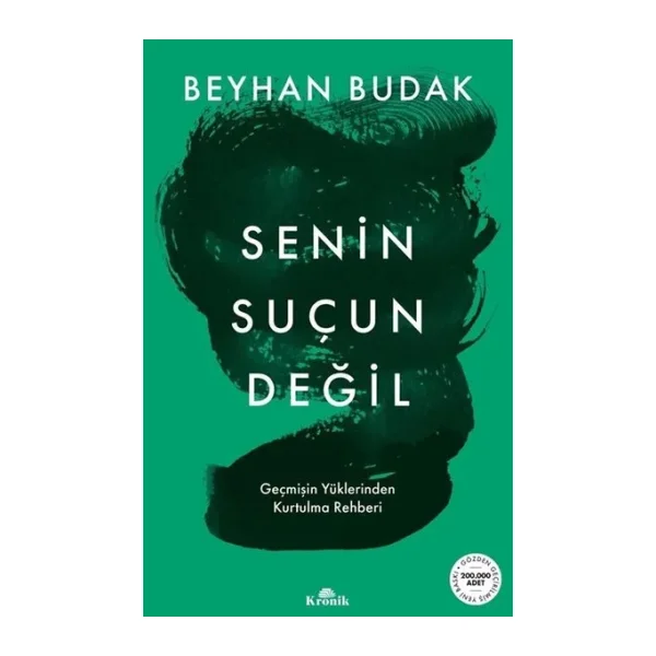 Senin Suçun Değil - Beyhan Budak