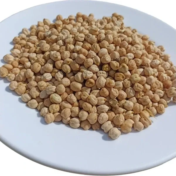 Şenler Yerli Organik Nohut - 1 Kg