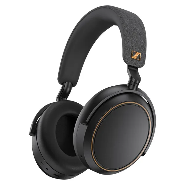 Sennheiser Momentum 4 ANC Bakır Kulak Üstü Bluetooth Kulaklık