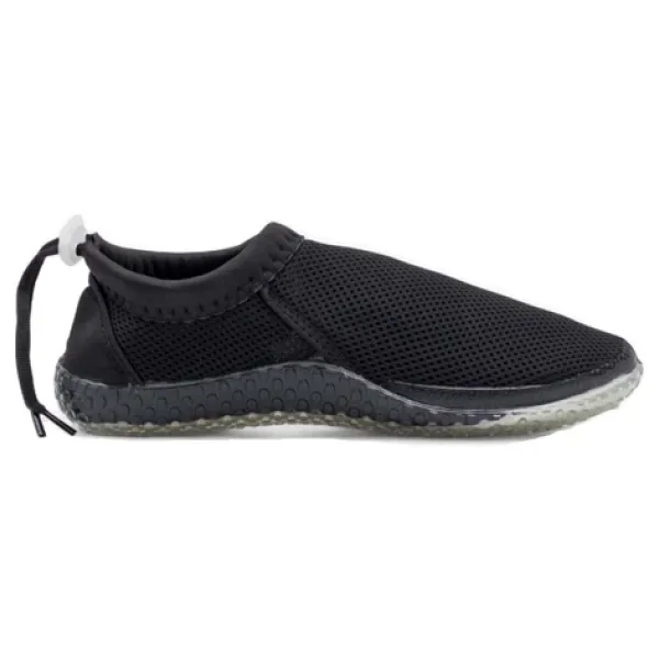 Serabien 5424 Unisex Fileli Deniz Havuz Plaj Ayakkabısı