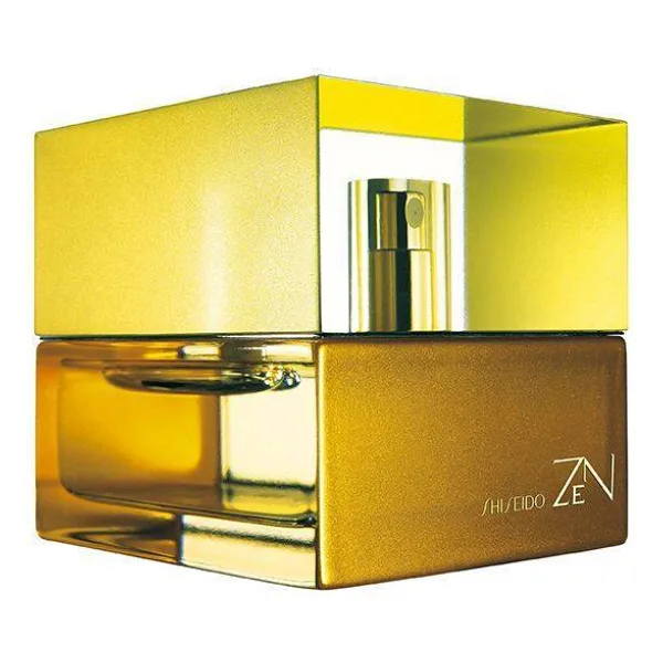 Shiseido Zen EDP 100 ml Kadın Parfüm