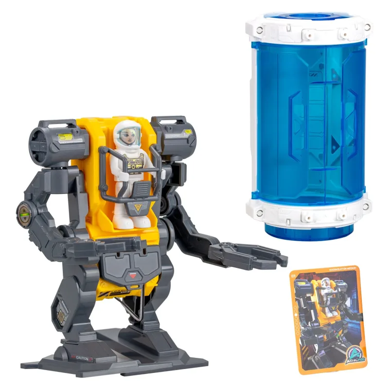 Silverlit Astropod Ay Robotu 80334