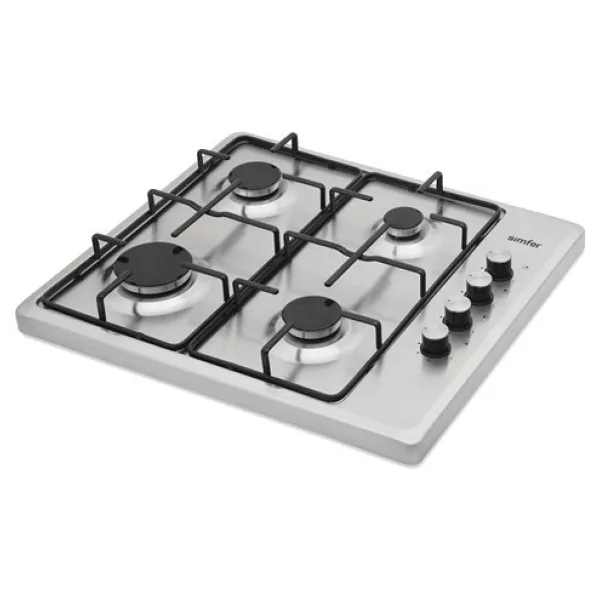 Simfer 3019 Inox Set Üstü Ocak