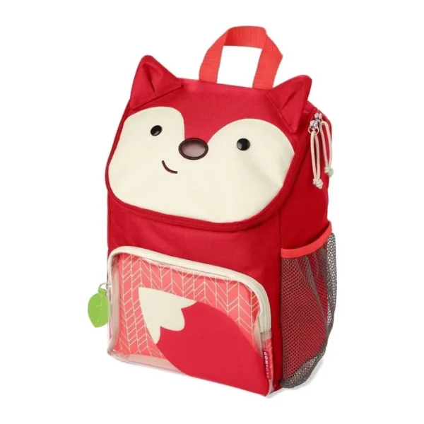 Skip Hop Zoo Tilki Little Çocuk Sırt Çantası