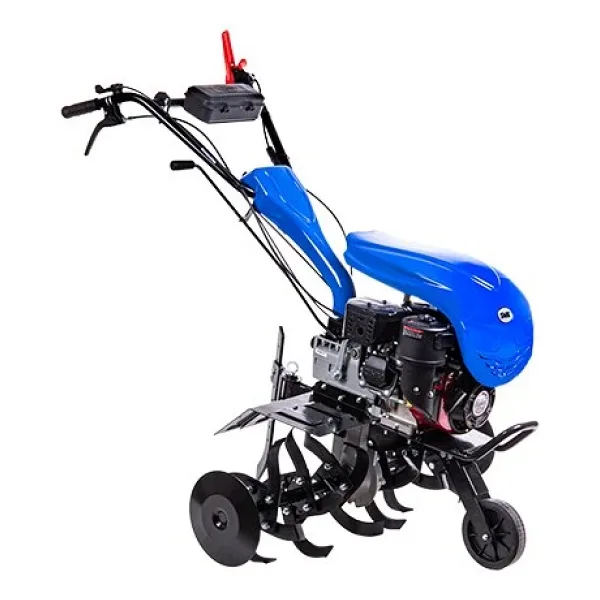 SMK SM350 İpli 7 Hp Çapa Makinesi