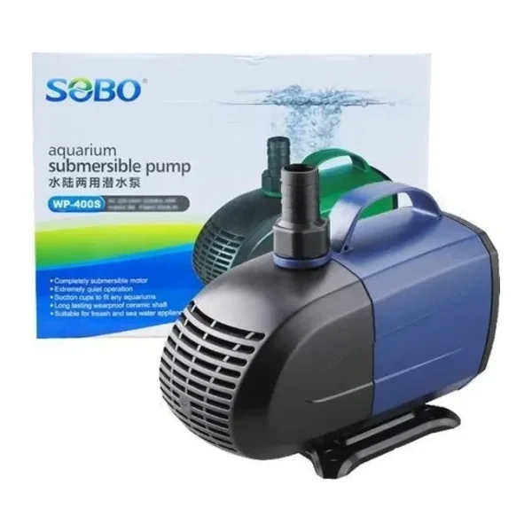 Sobo Sump Pompası 55W 3500 Lt/H 3,5 M