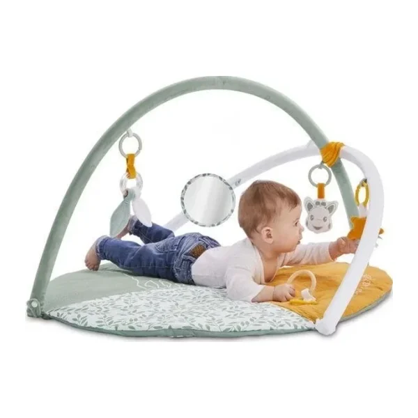 Sophie La Girafe Reverso Oyun Matı