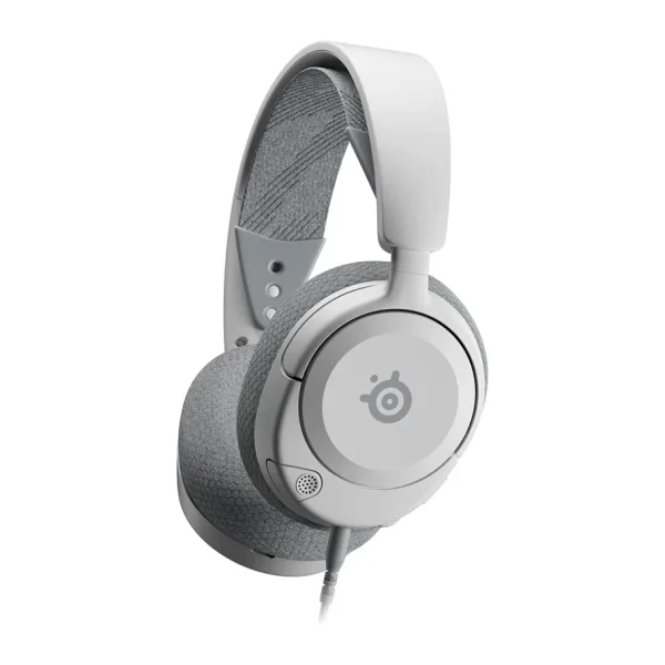 SteelSeries Arctis Nova 1P Kablolu Kulak Üstü Oyuncu Kulaklığı