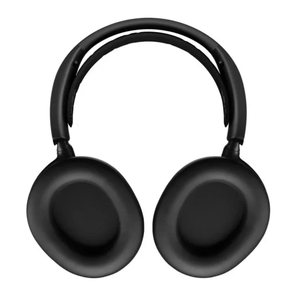 Steelseries Arctis Nova Pro Kablolu/Kablosuz Kulak Üstü Oyuncu Kulaklığı - Görsel 2