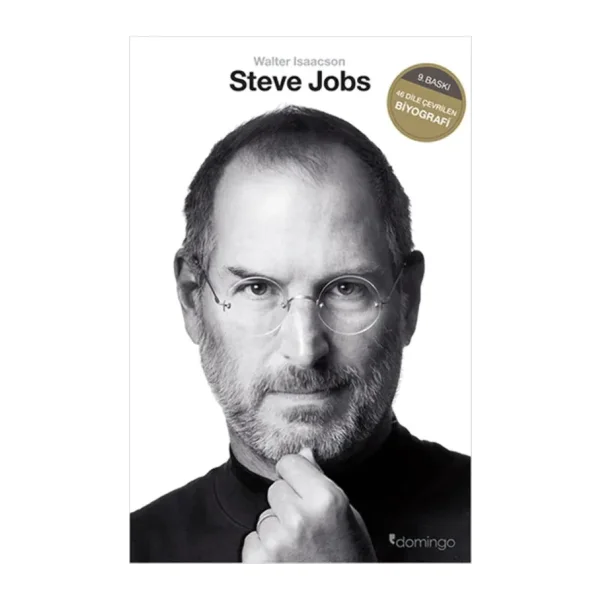 Steve Jobs - Walter Isaacson