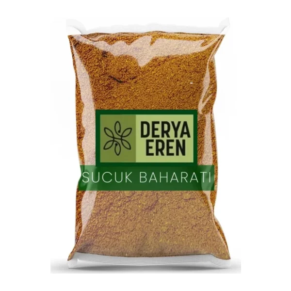 Sucuk Baharatı Sucuk Harcı 100g