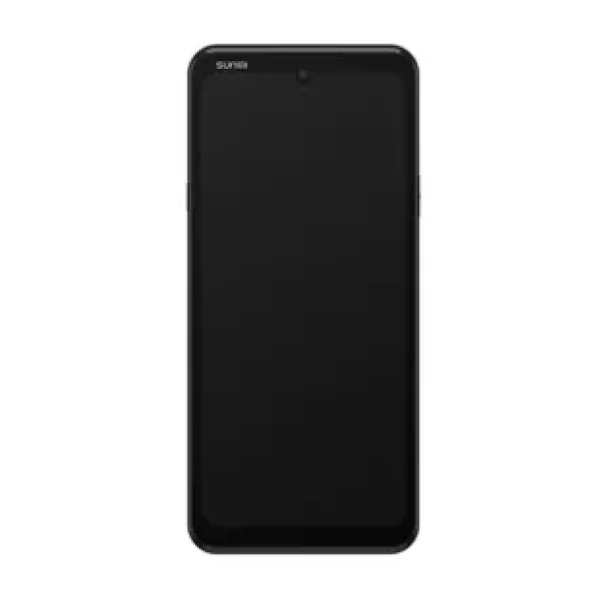 Sunmı M3 Android El Terminali