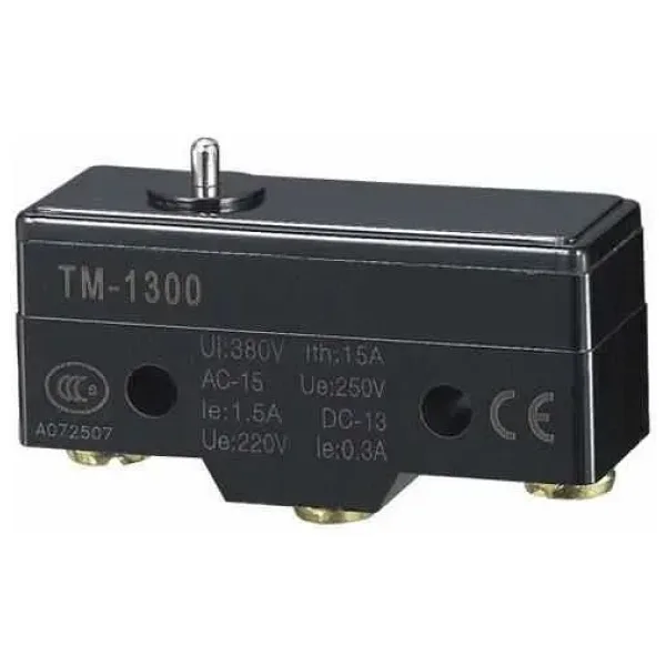 TM-1300 Mini Switch