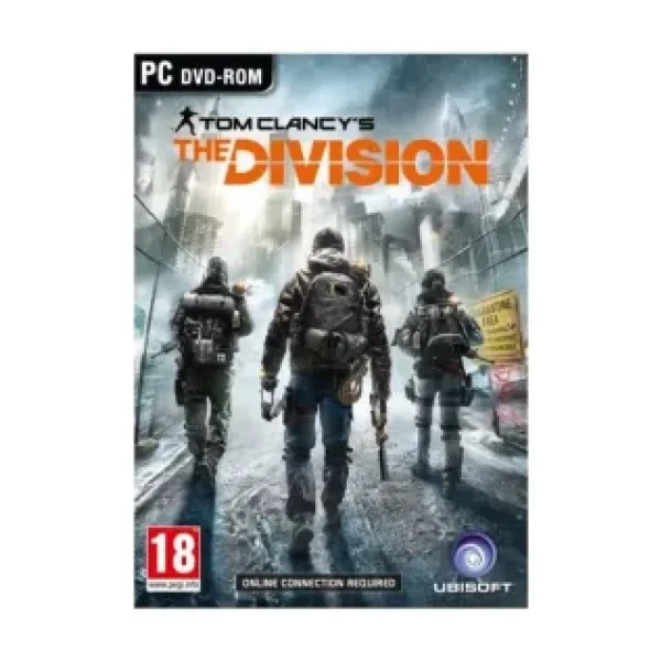 Tom Clancy's The Division PC