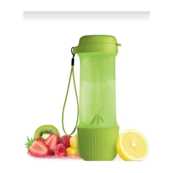 Tupperware Detoks Şişe Suluk 700 ml