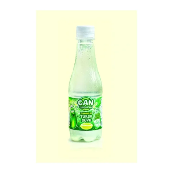 Turşu Suyu Limonlu 300 Ml