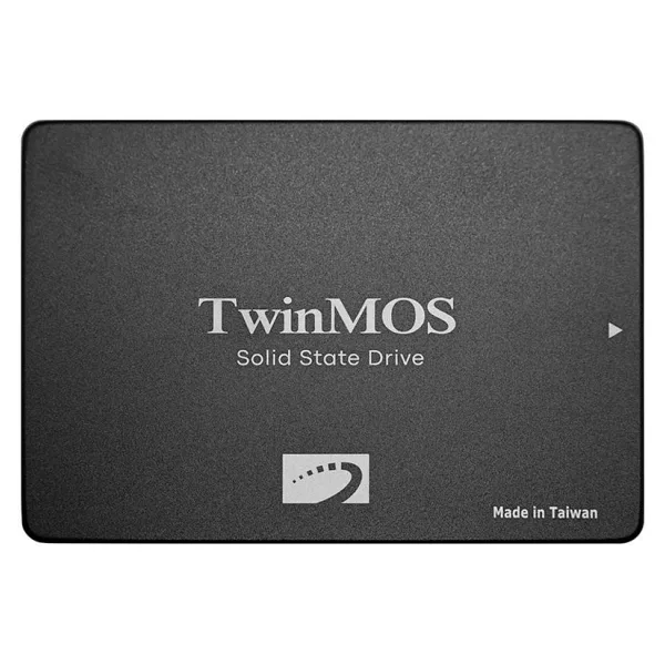 TWINMOS 128GB 580/550Mb/s 2.5'' SATA3 SSD TM128GH2UGL 3D-NAND