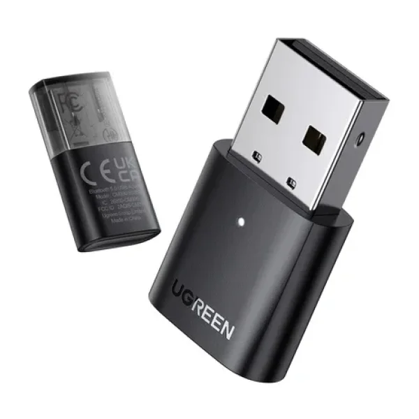 Ugreen 80889 Bluetooth Adaptör