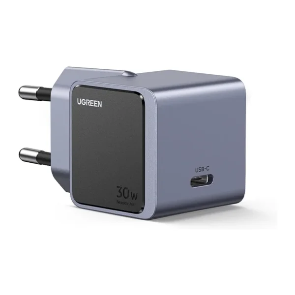 Ugreen Nexode Air 35041 30 W Hızlı Şarj Adaptörü