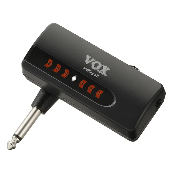 Vox AmPlug I/O Kulaklık Amfisi