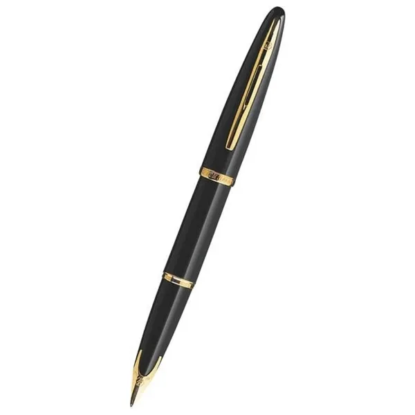Waterman Carene Lake Siyah Gt Dolma Kalem S0700320