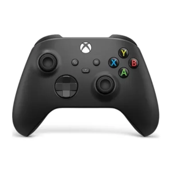 Xbox Series 9. Nesil Siyah Kablosuz Oyun Kolu
