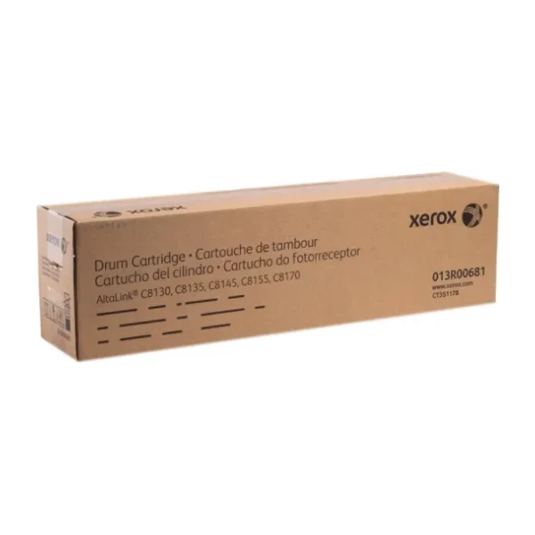 Xerox 013R00681 Drum
