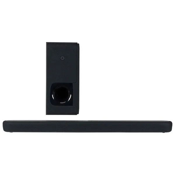 Yamaha Yas-209 2.1 Kanal 200 W Soundbar-Ambalaj Hasarlı Sıfır Ürün