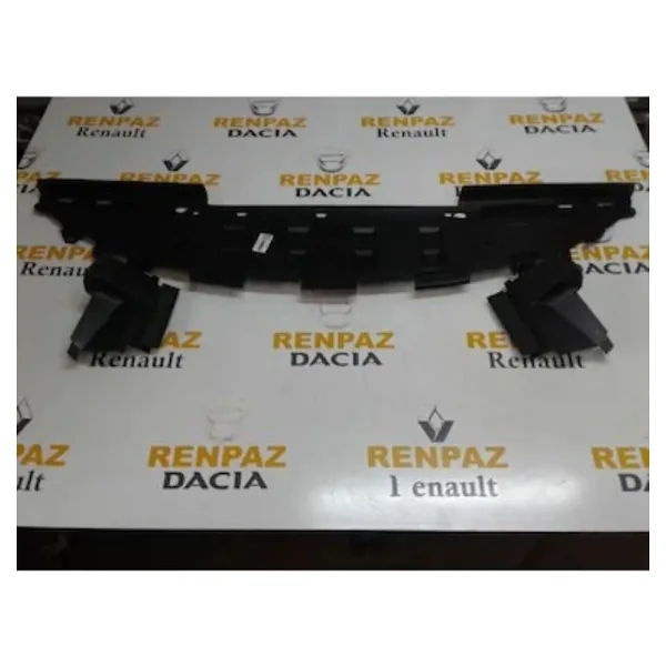 Yerli Megane 2 Ön Tampon Alt Muhafazası 8200412907 - 2006-2009