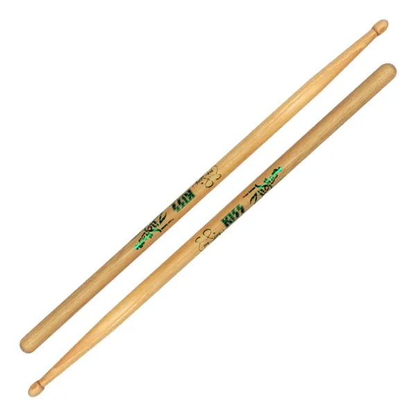 ZILDJIAN Artist Series Eric Singer 2B Baget