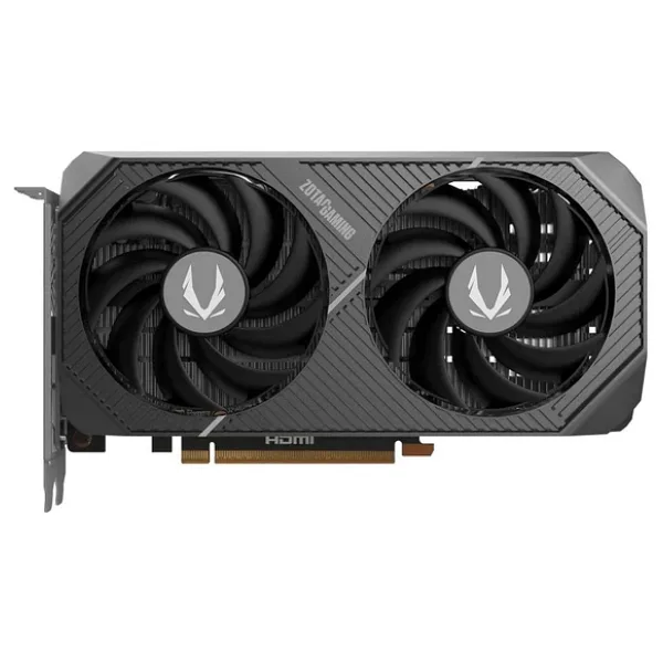 Zotac RTX 5060 Gaming Twin Edge OC ZT-B50600H-10M 128 Bit GDDR7 8 GB Ekran Kartı
