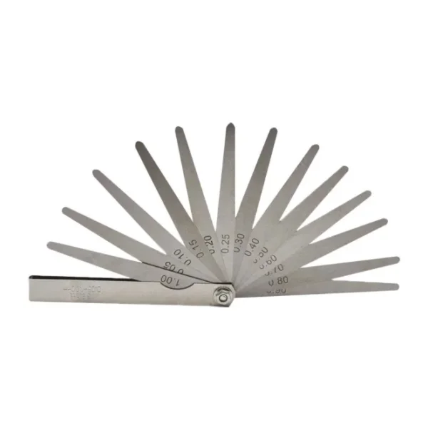 0.05-1.00mmx500mm UZUN FİLLER ÇAKISI SET/20 ADET